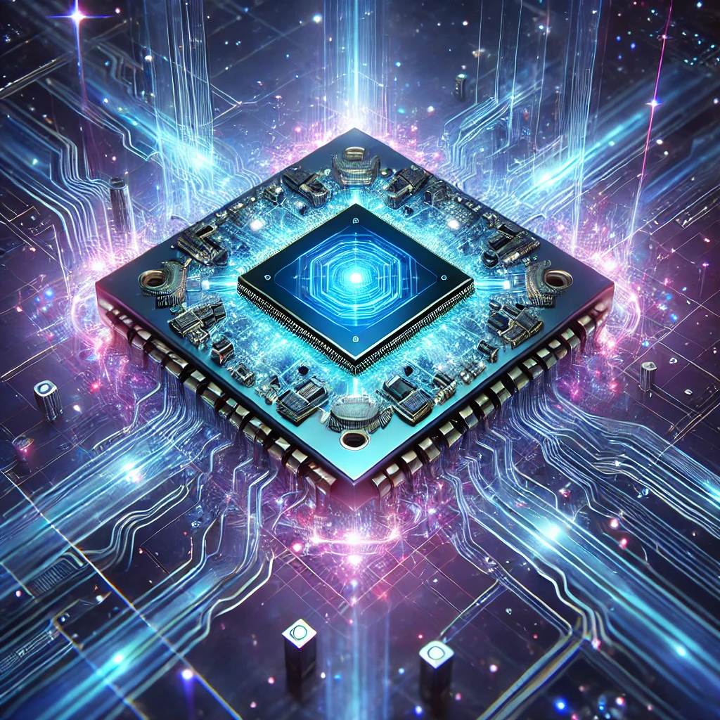 이재명 정책주 - AI 스타트업 '퓨리오사AI' 방문 관련주