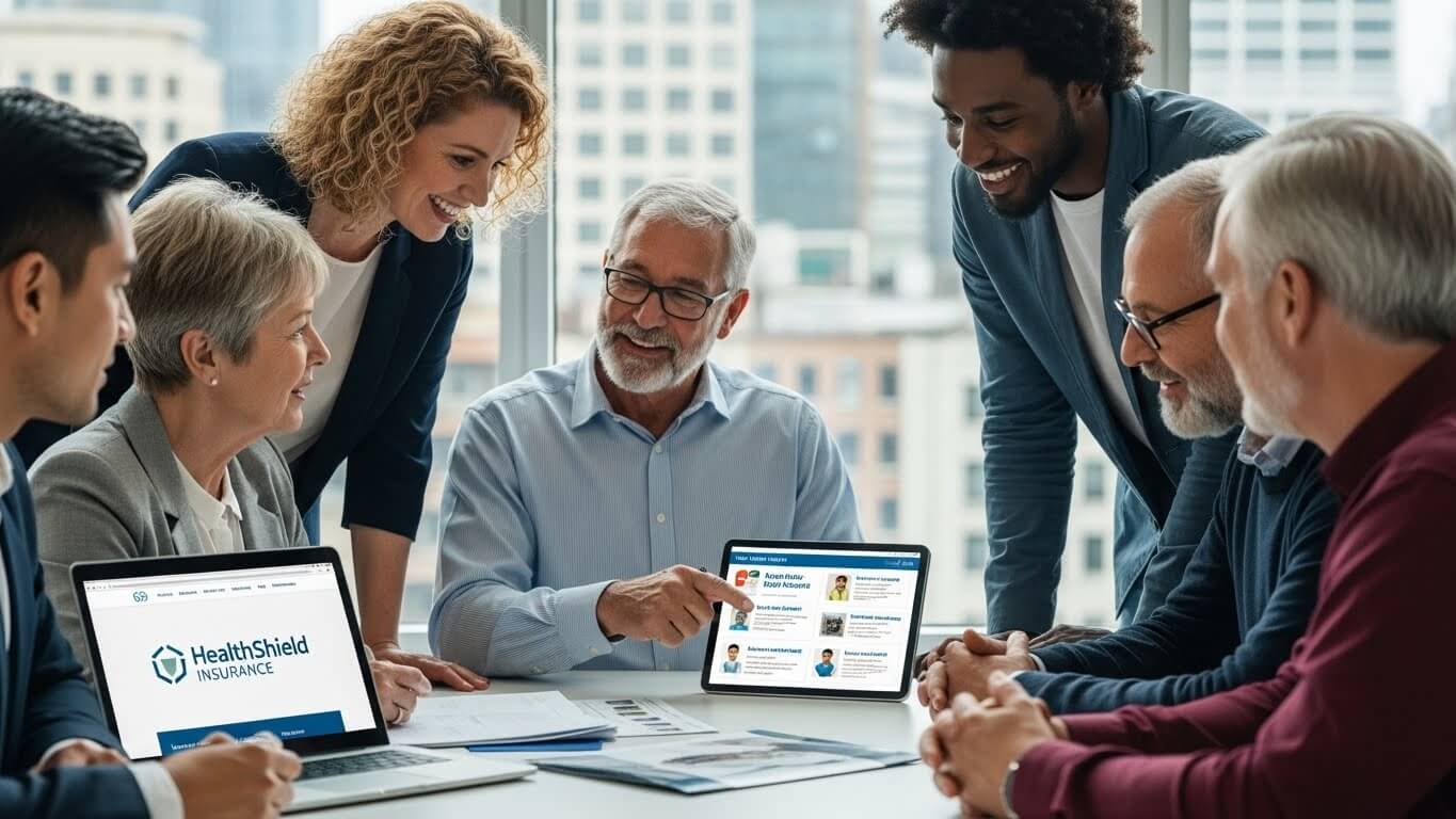 실비보험 가입조건 지금 확인하고 바로 신청하세요