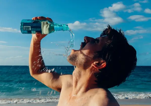 요로결석-좋은음식-물