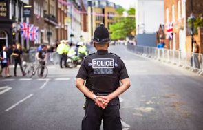 2025년 경찰공무원 봉급표 경찰공무원 봉급 인상률