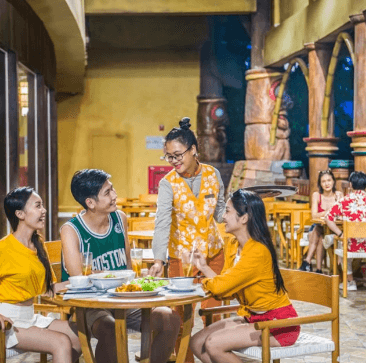 베트남 푸꾸옥 빈펄 빈원더스 홈페이지 입장료 할인 정보, 맛집 후기