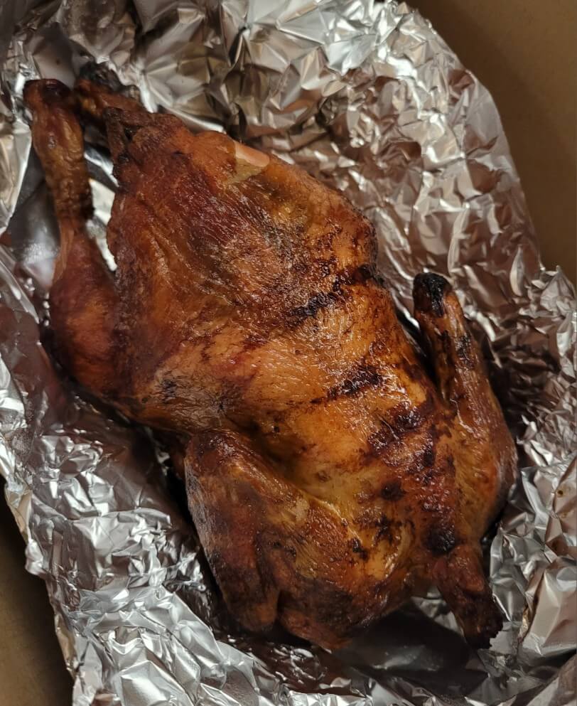 포레스트 리솜 맛집