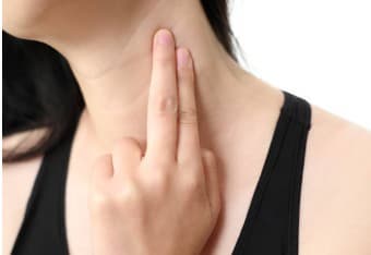 갑상선 결절 검사 전 주의사항 안내