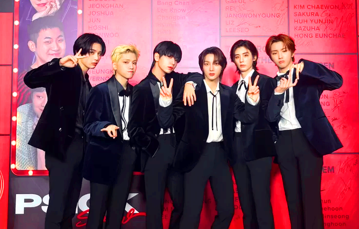 보이넥스트도어