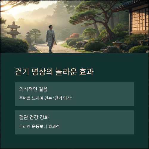 고혈압 걱정 끝! 하루 5분으로 혈압 잡는 생활습관