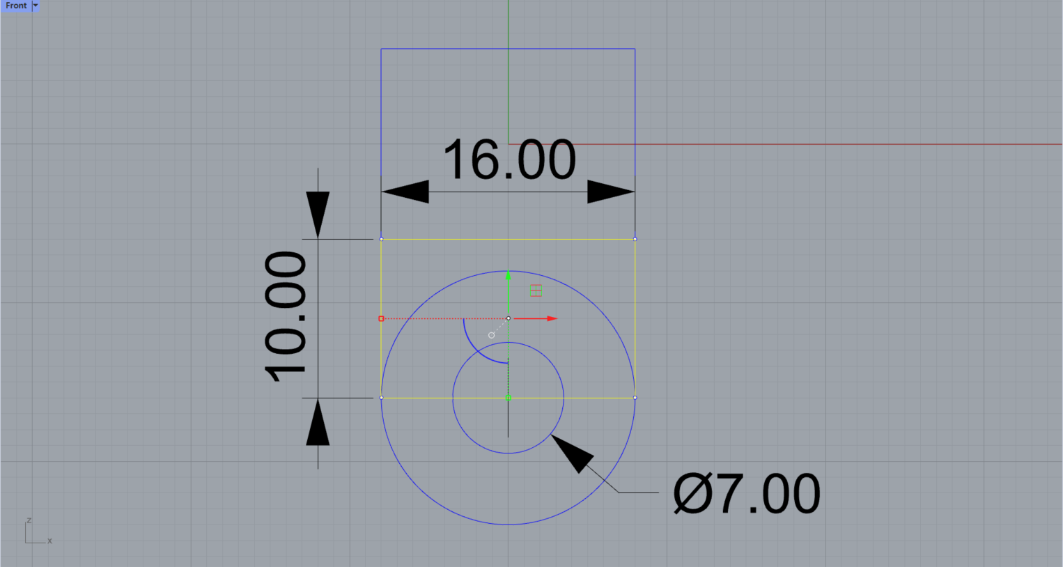 3D프린터운용기능사 공개도면 4번 만들어보기