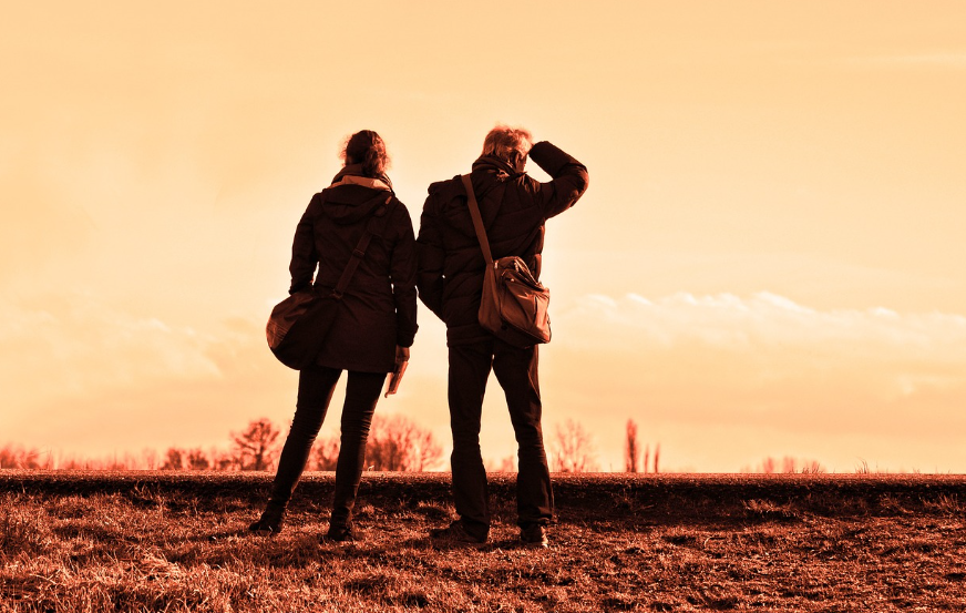 커플 필수 봄 세계 여행지: 로맨틱, 액티비티, 미식