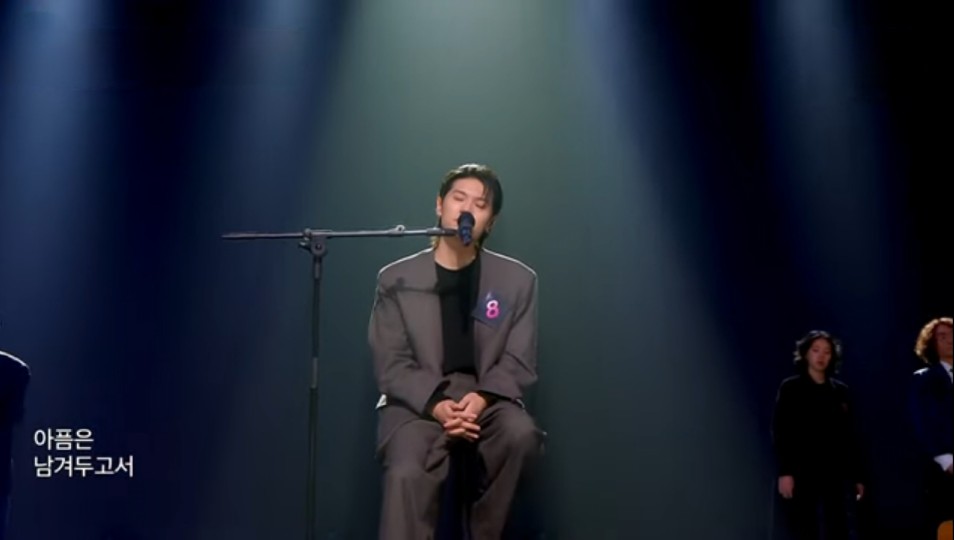 싱어게인3-8호-가수-김두한-경연-이미지