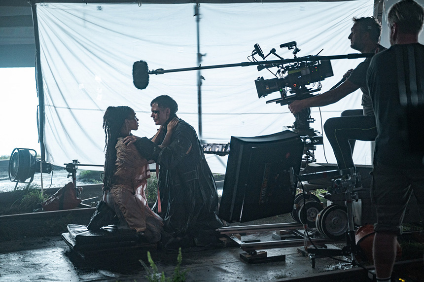 영화-더-크로우-결말