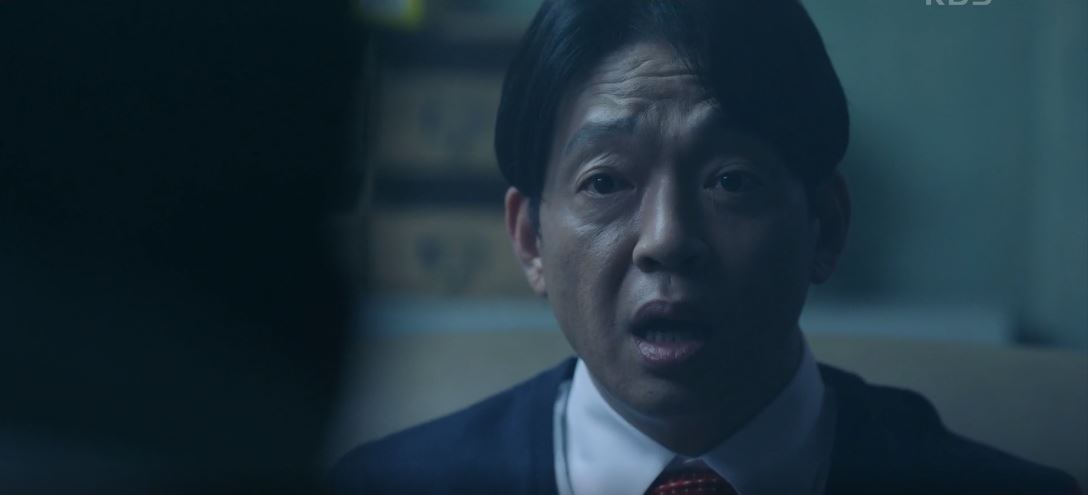 순정복서 6회