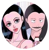 마스크걸 웹툰