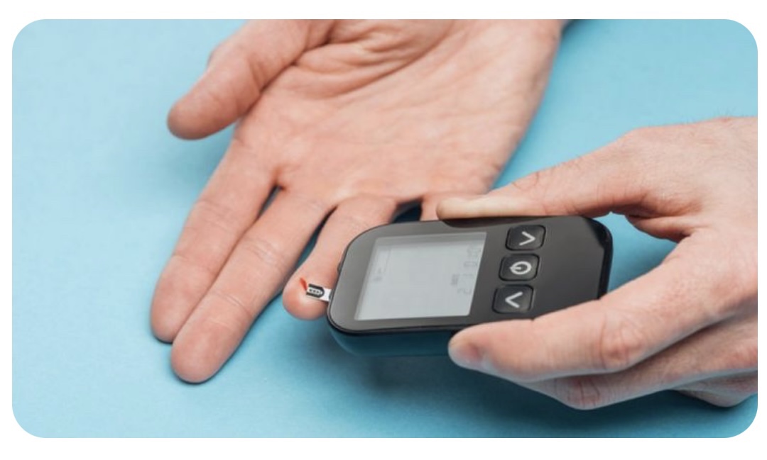 혈당 스파이크란?