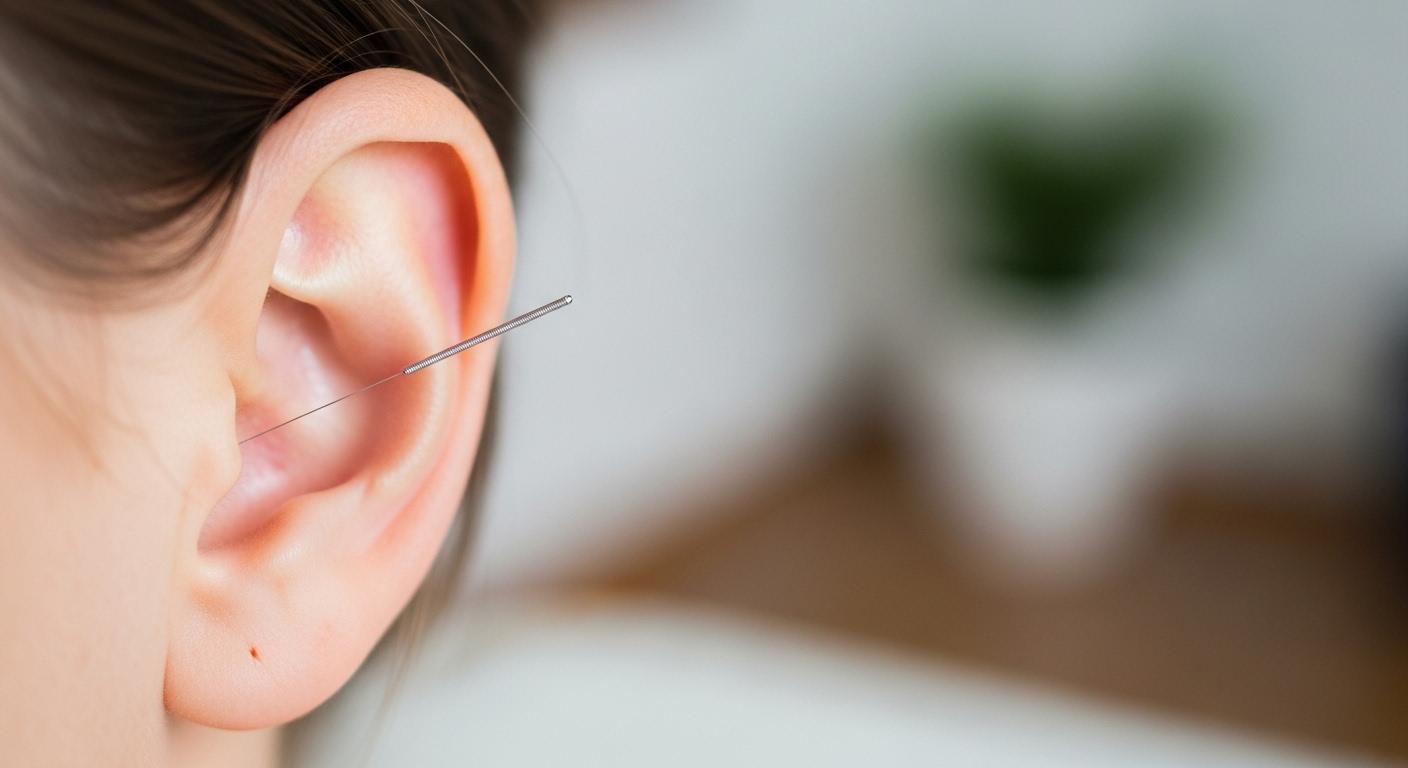 식욕억제 혈자리