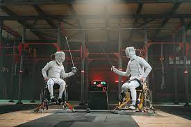 항저우 아시안 게임 펜싱 메달 역사와 금메달 총정리