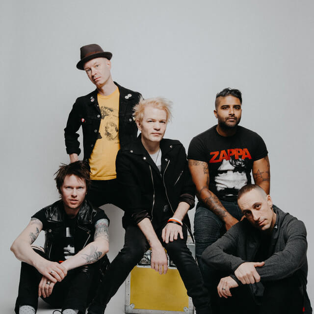 Sum41