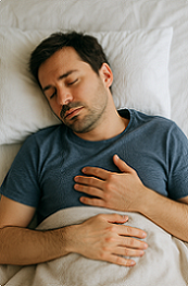 낮잠 유형별 효과