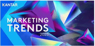 2025 디지털 마케팅 트랜드 5가지 완벽 정리