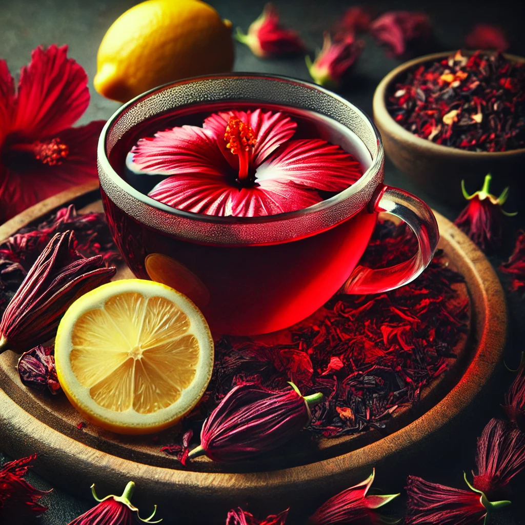 허브티, 일상 속 작은 힐링의 시작