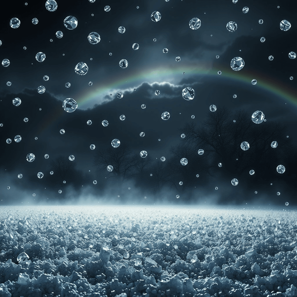 날씨 변화 꿈 해몽