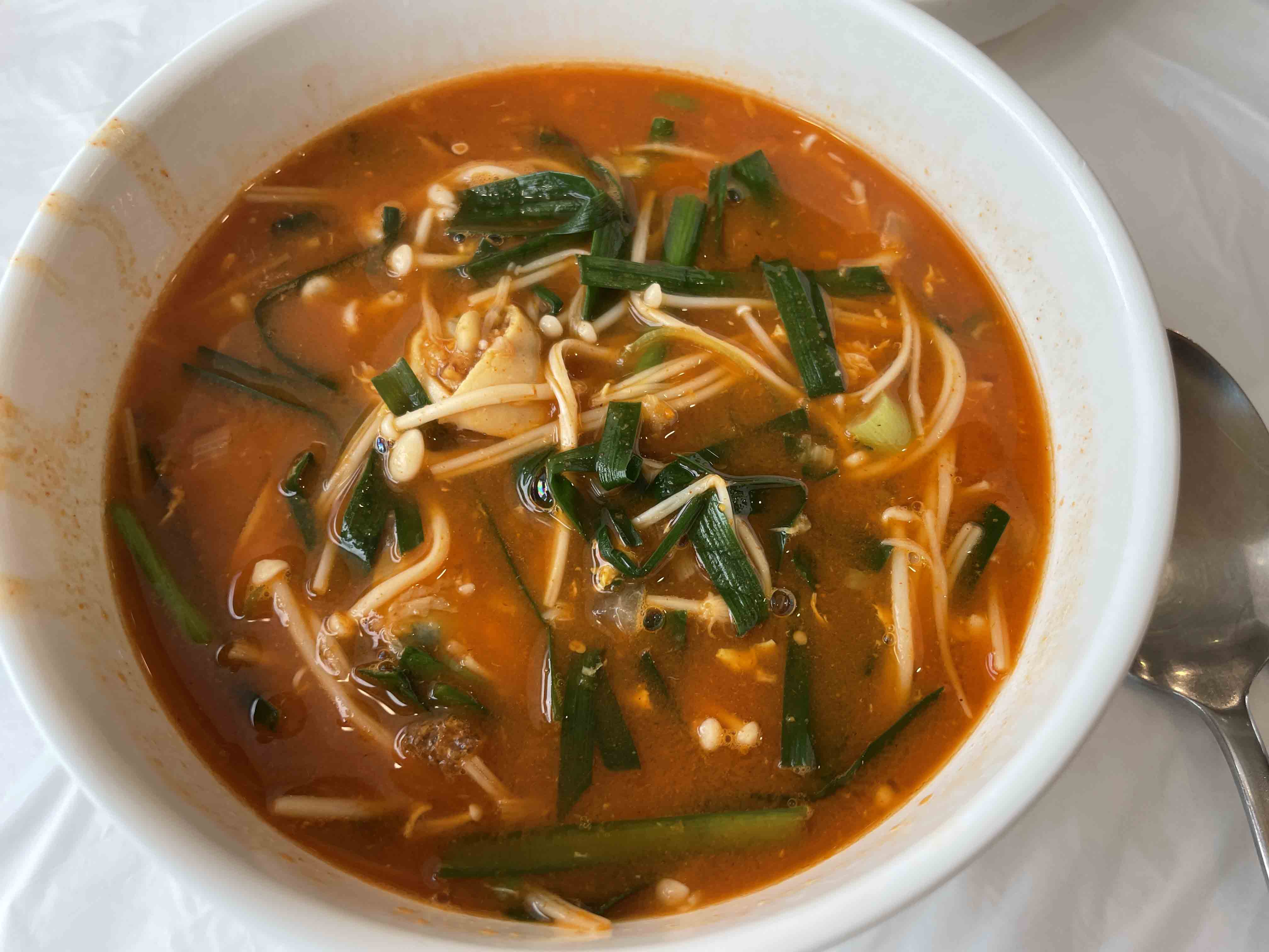 양양 맛집 양양째복