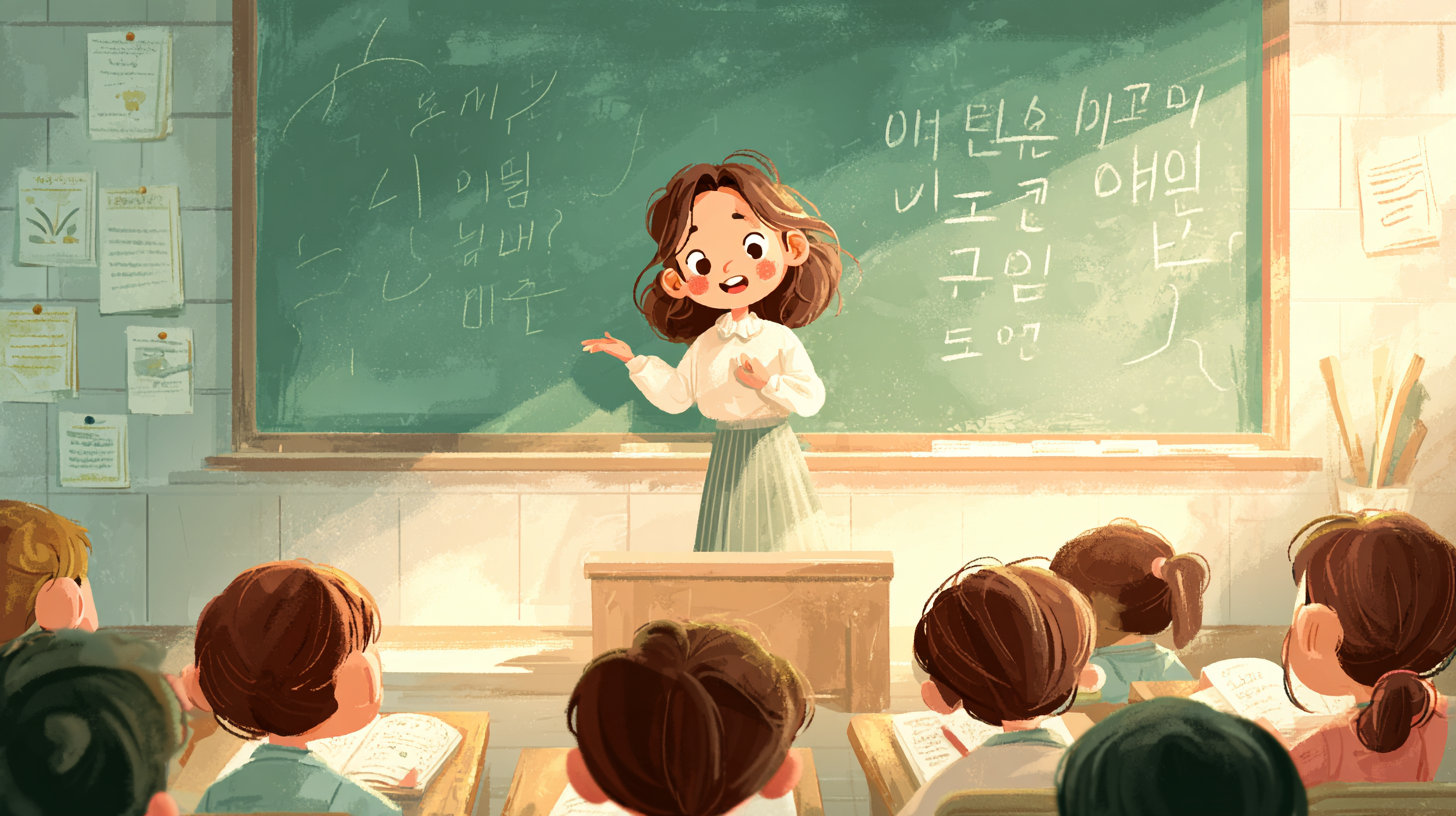 안돼요, 안되요, 되요, 돼요, 않되요 맞는 표현