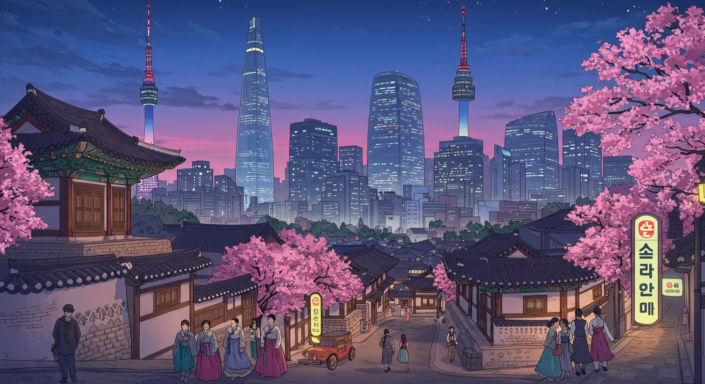 2025년 조기대선 일정 총정리 다음 대통령은?