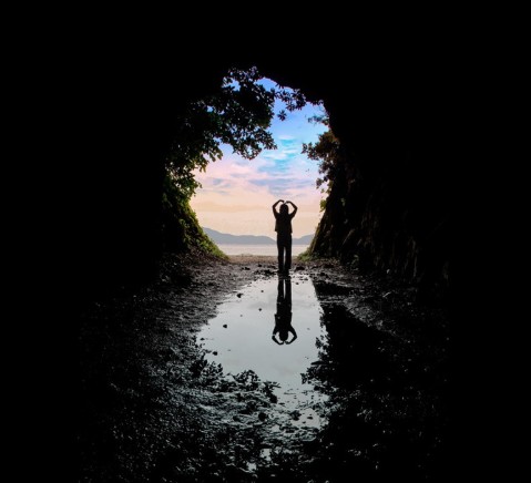 경남 여행지 추천 ❘ 거제 가볼만한 곳 베스트 10. 근포동굴