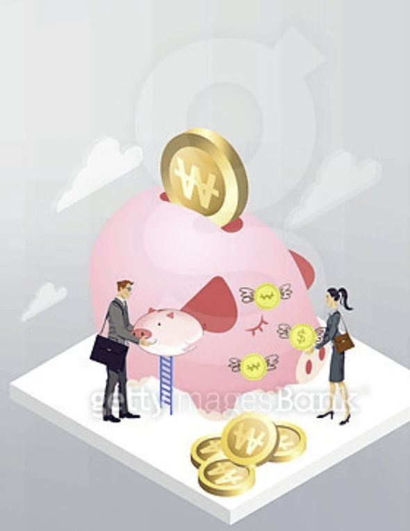 상속세 면제한도 18억 법안