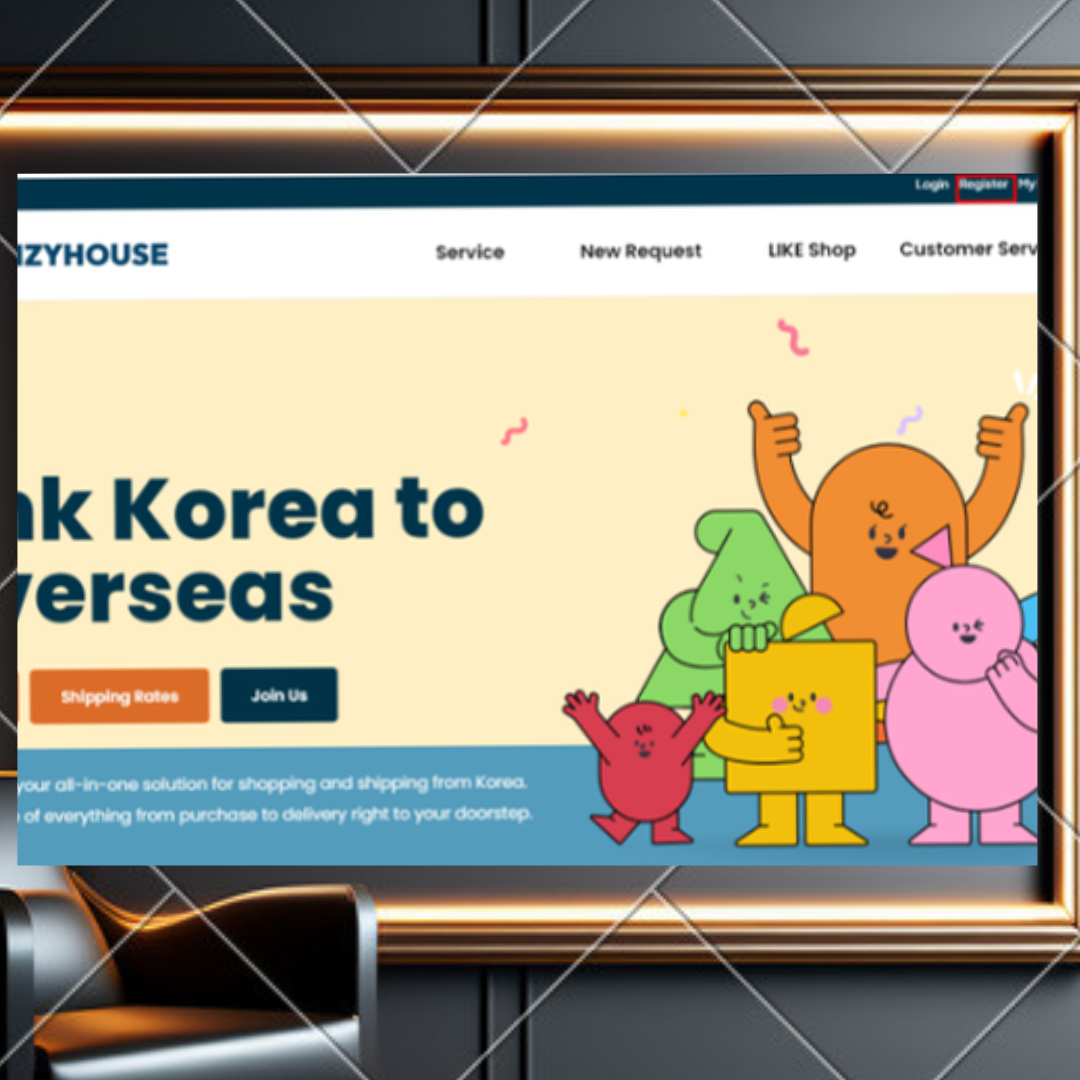 리지하우스