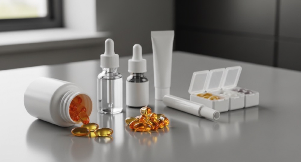 루테인 영양제, 왜 챙겨야 할까