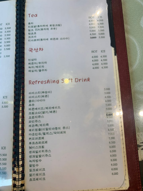 신년운세