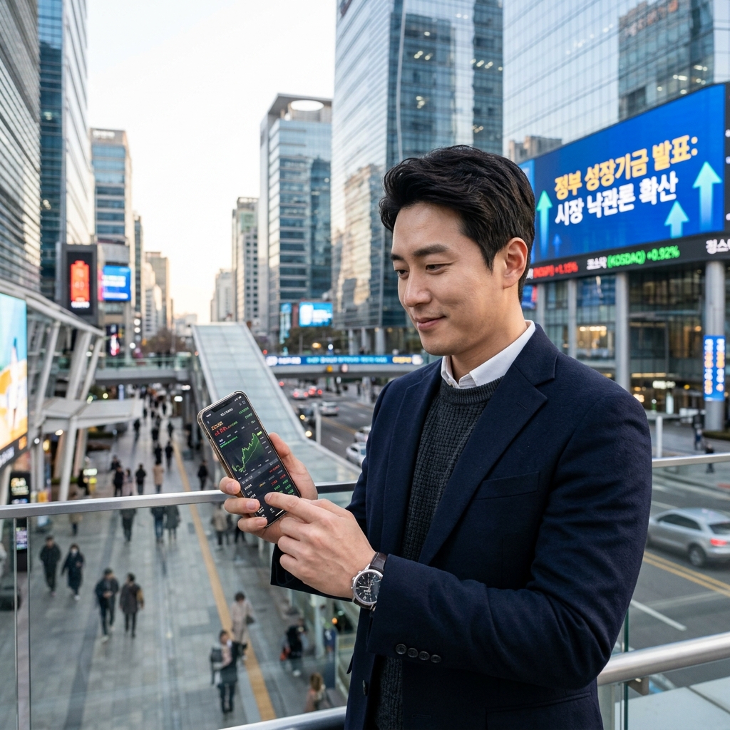 AI 반도체 성장주 전망