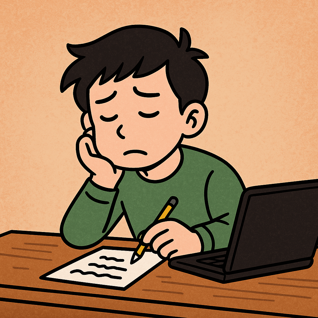 결정을 덜 할수록 더 잘하게 되는 이유