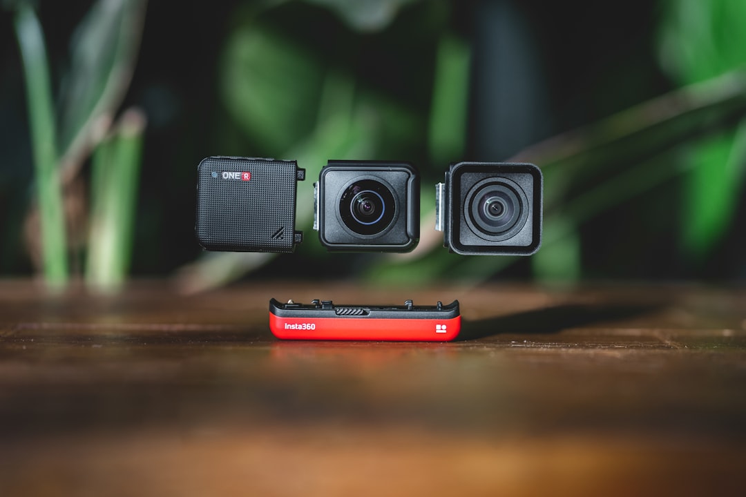 Action Camera