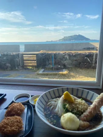 제주 협재 맛집 협재 수우동 예약 꿀팁과 솔직 후기로 안내_2