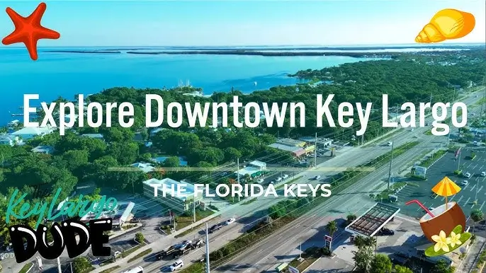 키라고(Key Largo)