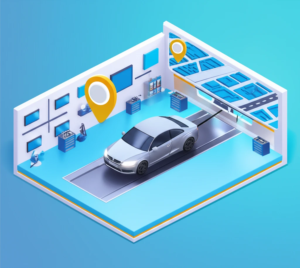 대구 중구 인근 현대자동차 블루핸즈와..