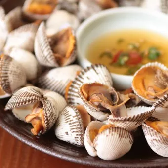 꼬막 무침 맛있게 삶는법_5