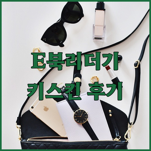 E북 리더기 사용자 추천 MSI 써밋..