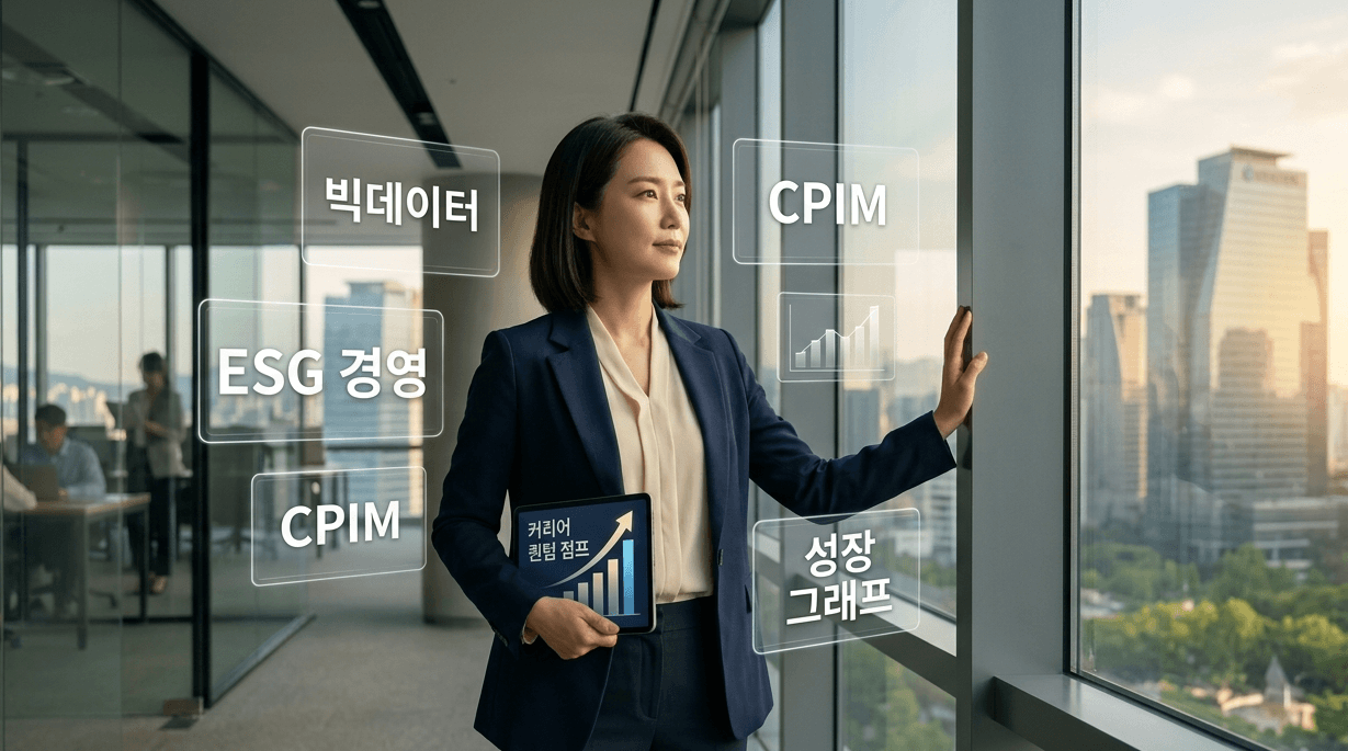 2026년 직장인 이직 및 승진을 위한 추천 자격증