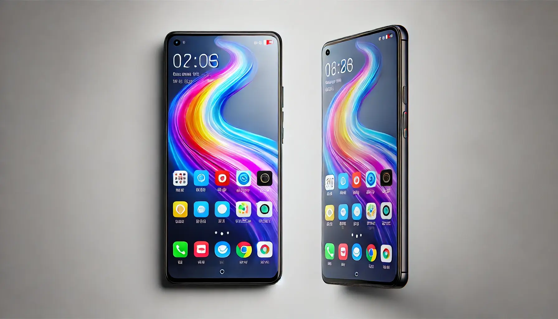 통신비 미환급금 조회