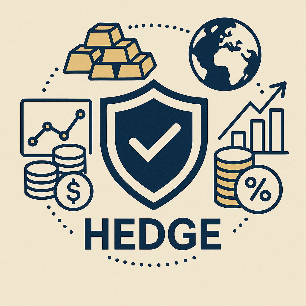 헤지