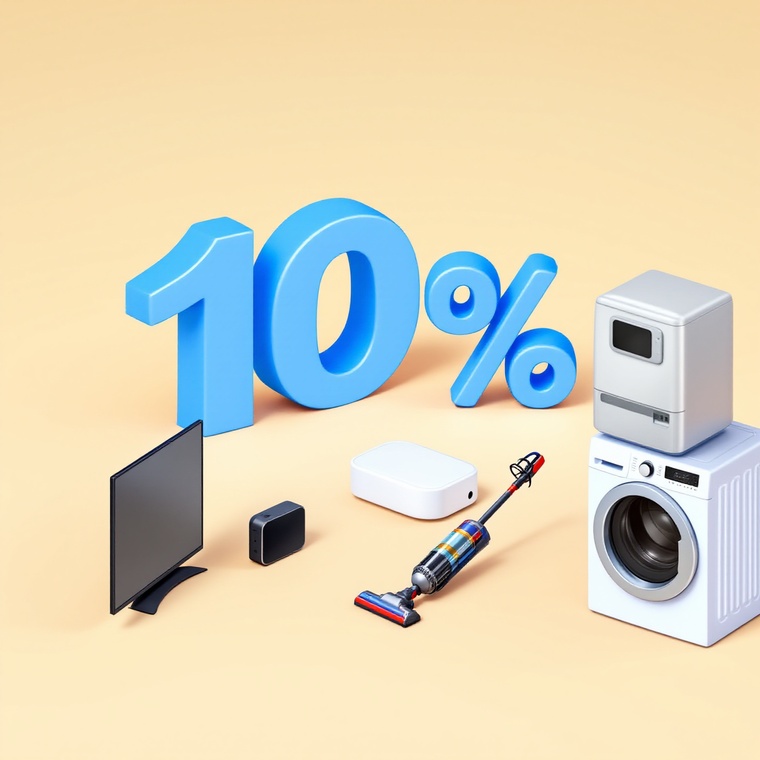 으뜸효율 가전환급 혜택