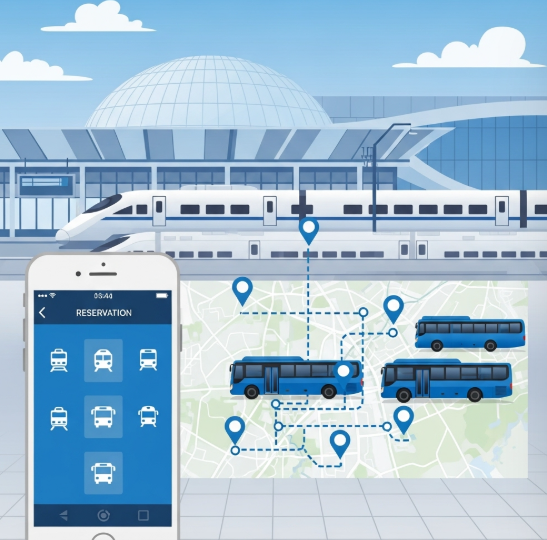 6300 공항 버스 시간표