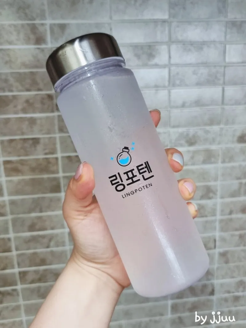 링티 링포텐 차이 및 후기 논란 완벽 제품 비교_1