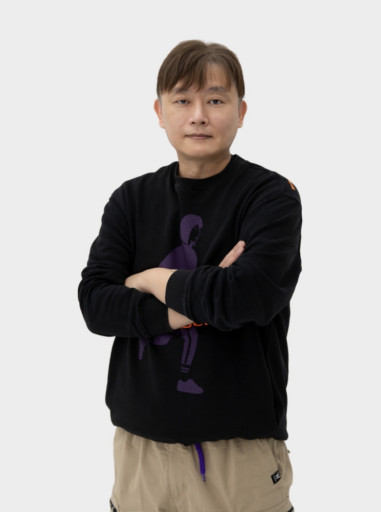 권재영 PD&#44; A2Z 엔터테인먼트
