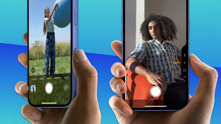 아이폰 16 카메라 성능 리뷰 – 아이폰 15와 비교해보니