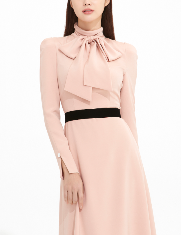 화려한 날들 4회 박정연 아보아보 원피스