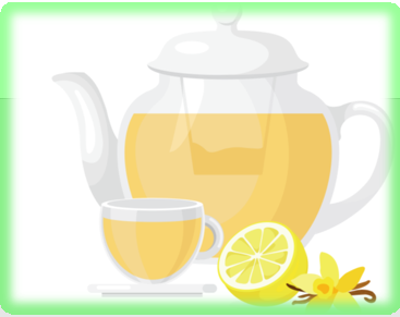 스트레스 해소에 좋은 음식 캐모마일차