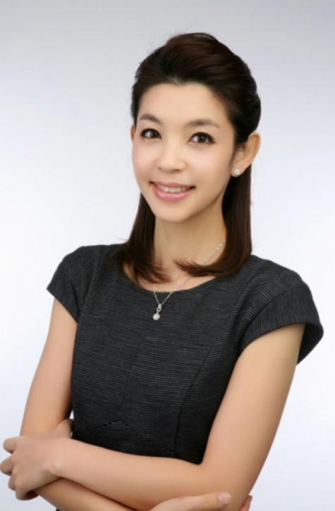 황수경 아나운서